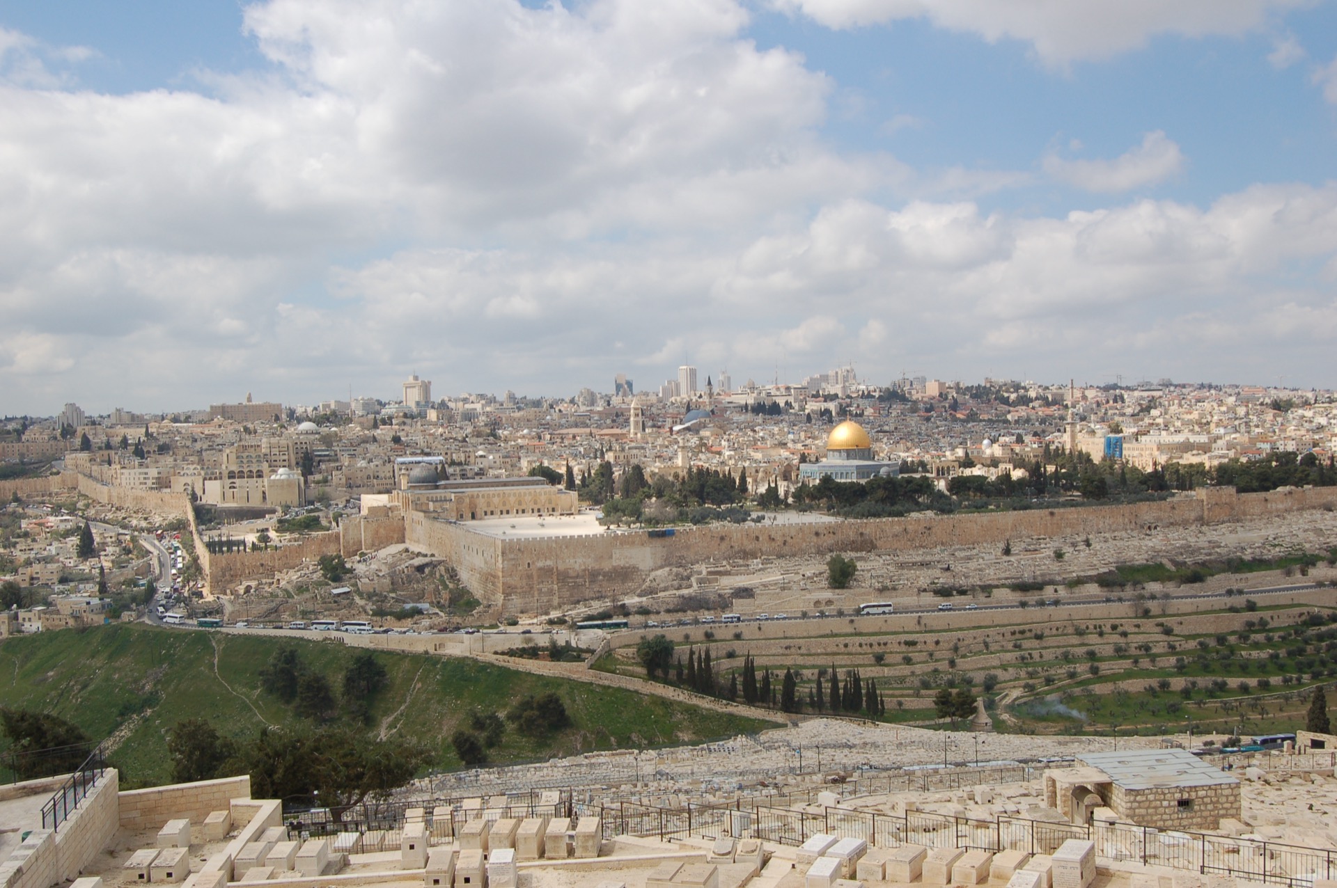 Best Time to Visit Israel