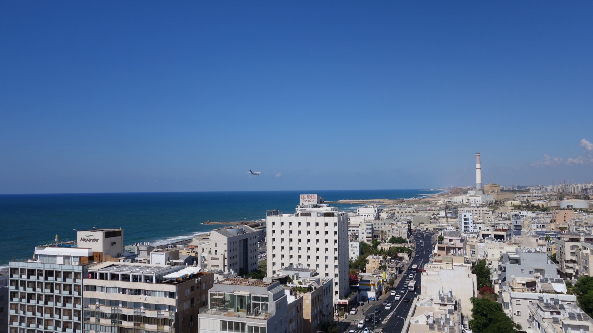 Israel Entry Requirements for US Citizens