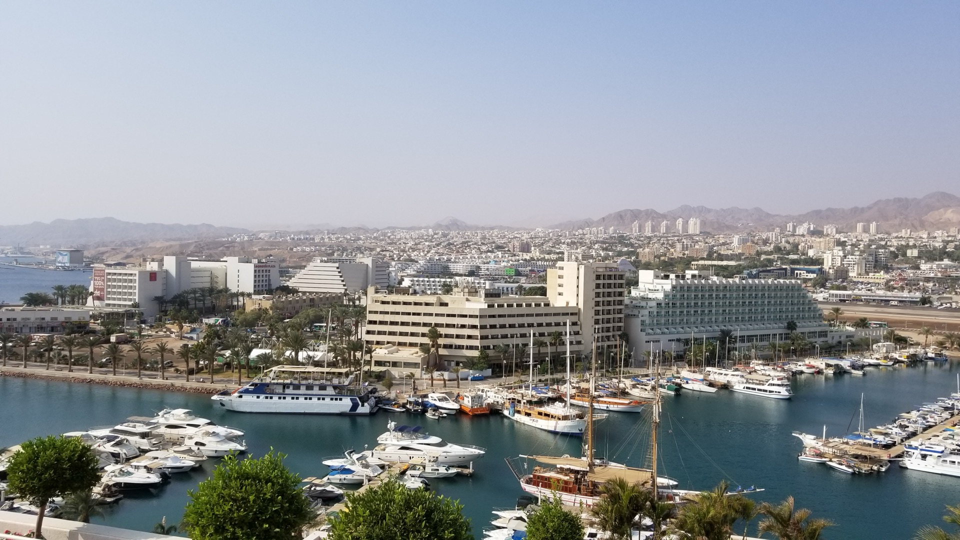 What to Pack for Your Israel Trip