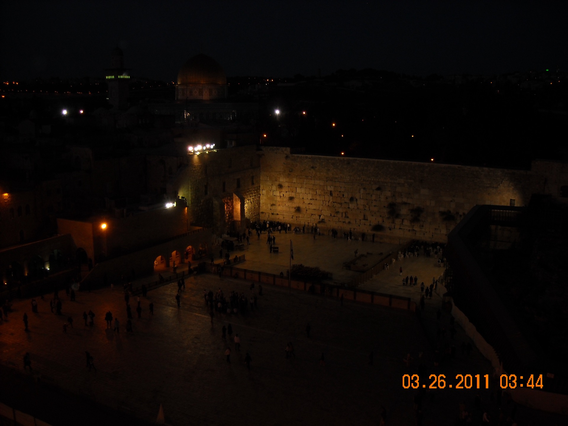 Understanding Shabbat as a Visitor